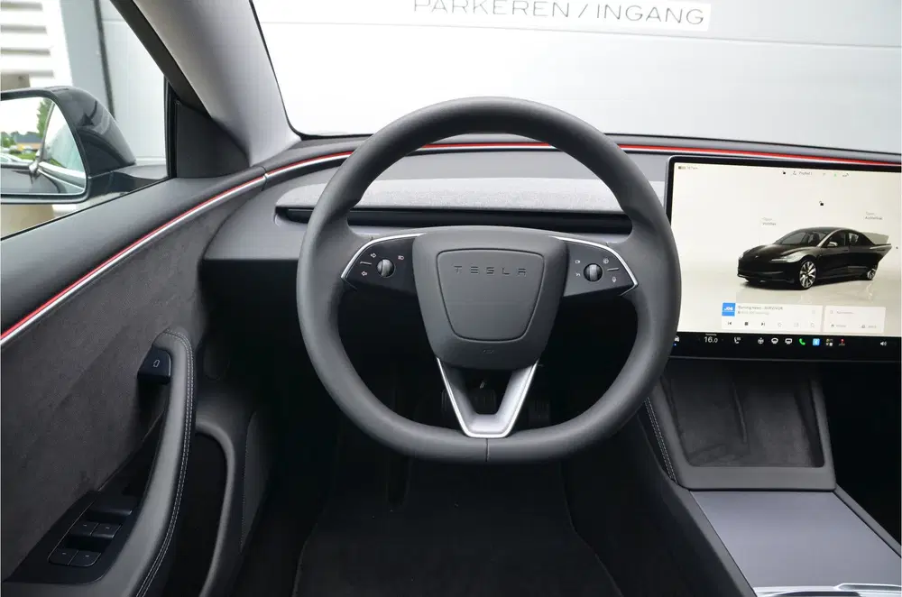 Tesla Model 3 Premium Long Range AWD 78 kWh Highland Aut uit 2023, foto 14