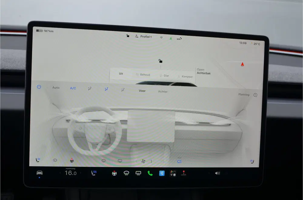 Tesla Model 3 Premium Long Range AWD 78 kWh Highland Aut uit 2023, foto 17