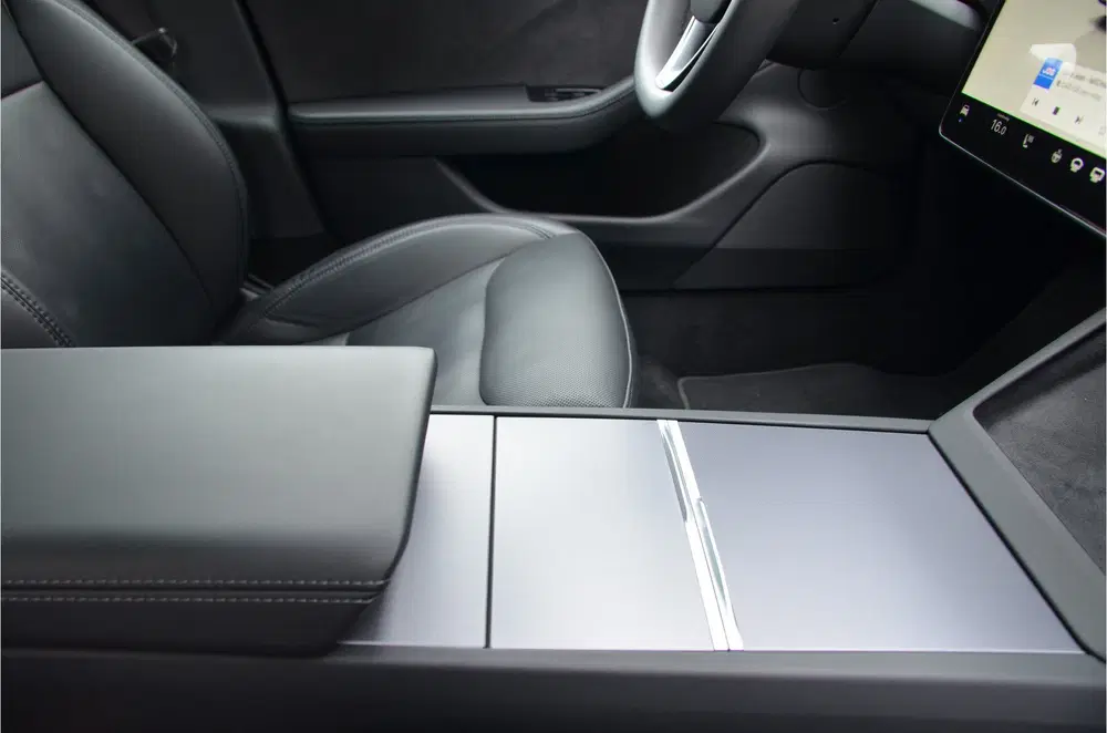 Tesla Model 3 Premium Long Range AWD 78 kWh Highland Aut uit 2023, foto 4