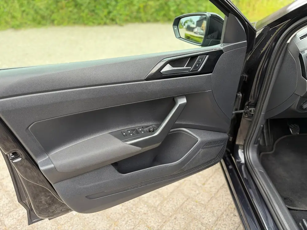 Volkswagen Polo 1.0 TSI CAMERA I LED I CARPLAY I PCD I CRUIS uit 2022, foto 11