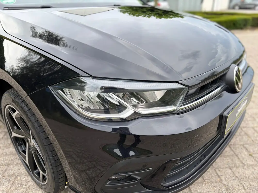 Volkswagen Polo 1.0 TSI CAMERA I LED I CARPLAY I PCD I CRUIS uit 2022, foto 5