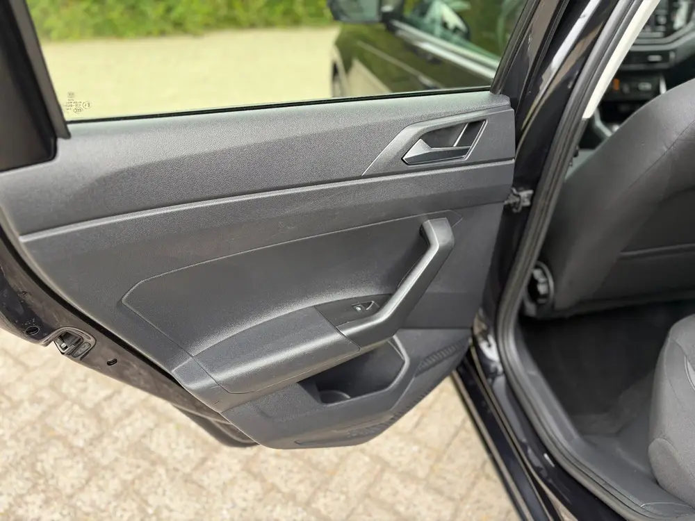 Volkswagen Polo 1.0 TSI CAMERA I LED I CARPLAY I PCD I CRUIS uit 2022, foto 9