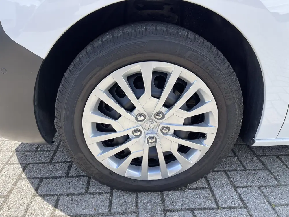 Opel Vivaro 2.0 CDTI 122pk L2H1 Edition uit 2019, foto 6