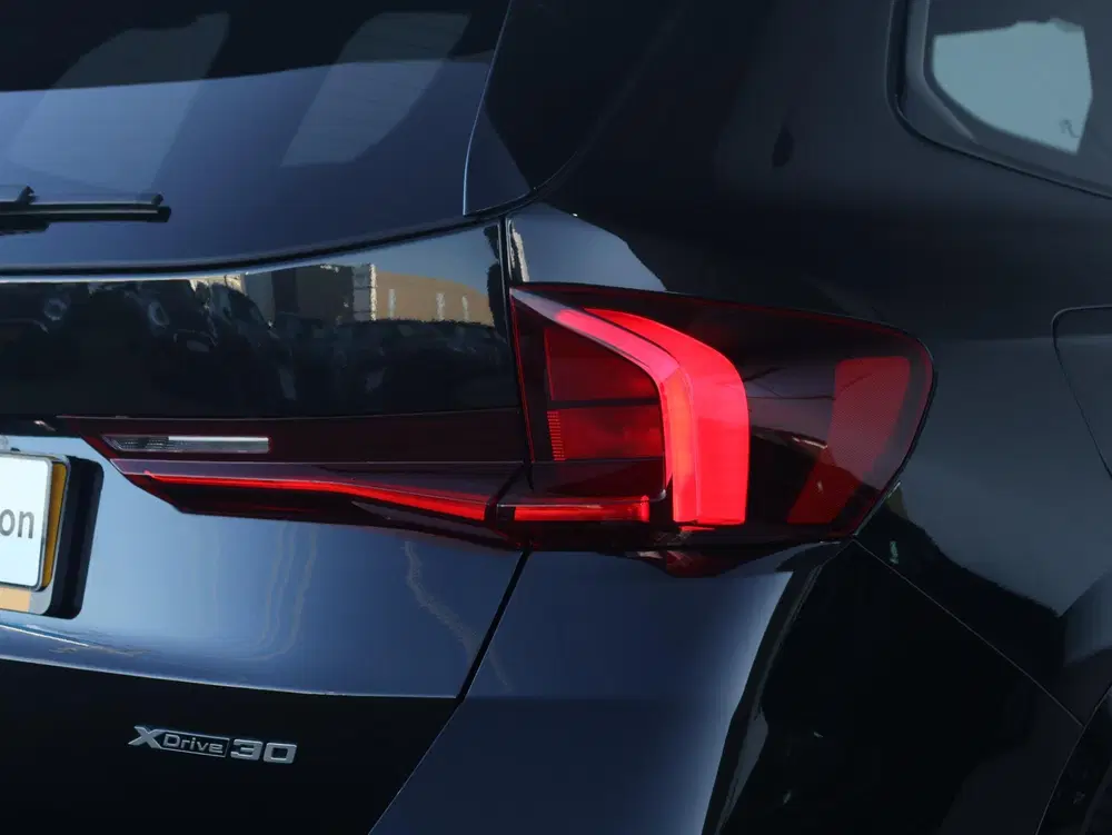 BMW iX1 xDrive30 67 kWh uit 2025, foto 7