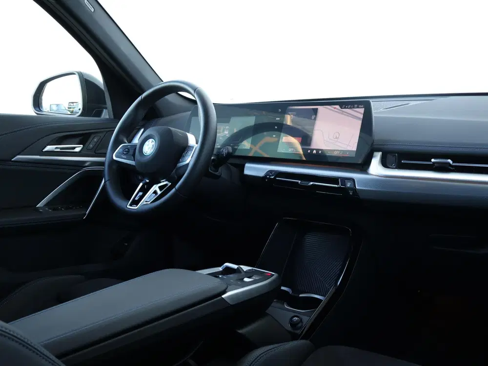 BMW iX1 xDrive30 67 kWh uit 2025, foto 8