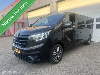 Renault Trafic 2.0 Blue dCi 170 T30L2H1 Extra uit 2024