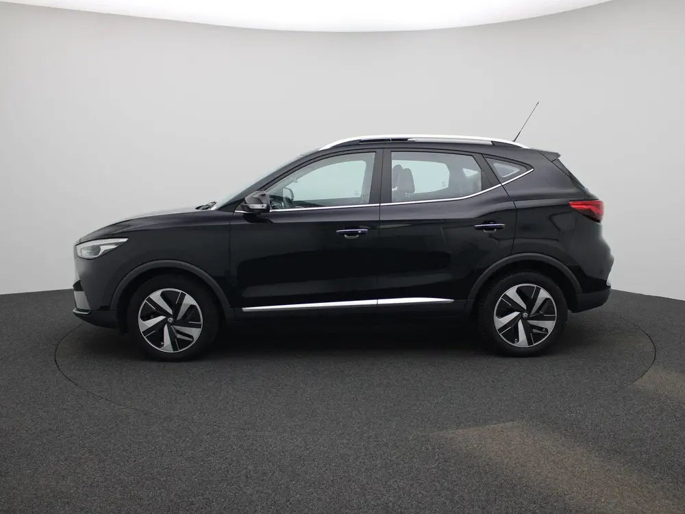 MG ZS Long Range Luxury 70 kWh uit 2023, foto 4