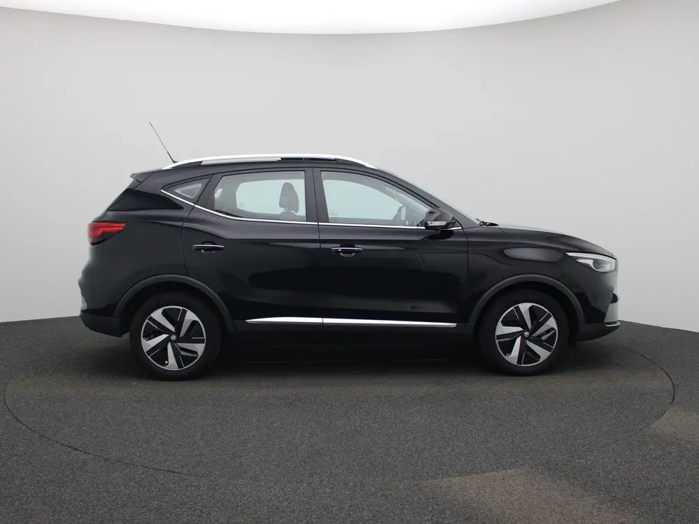 MG ZS Long Range Luxury 70 kWh uit 2023, foto 6