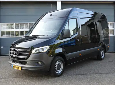 Mercedes-Benz Sprinter 317 1.9 CDI L2H2 RWD AUT uit 2023