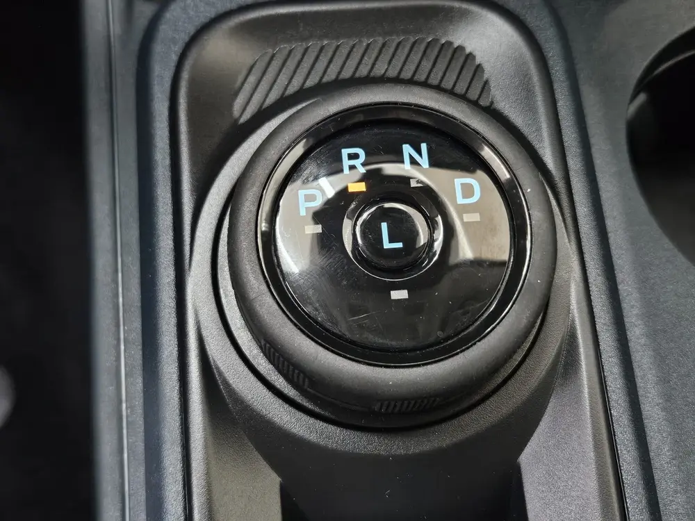 Ford F-150 Maverick 2.0L ECOBOOST LARIAT AWD FX4 uit 2026, foto 9