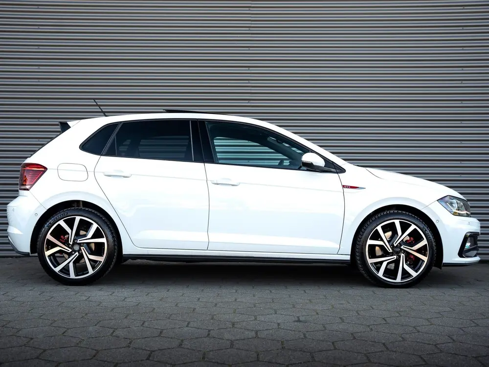 Volkswagen Polo 2.0 TSI GTI Pano Beats Navi Camera VOL! uit 2020, foto 12