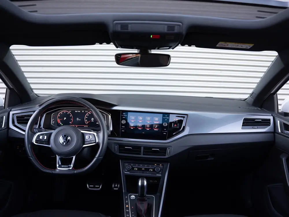 Volkswagen Polo 2.0 TSI GTI Pano Beats Navi Camera VOL! uit 2020, foto 14