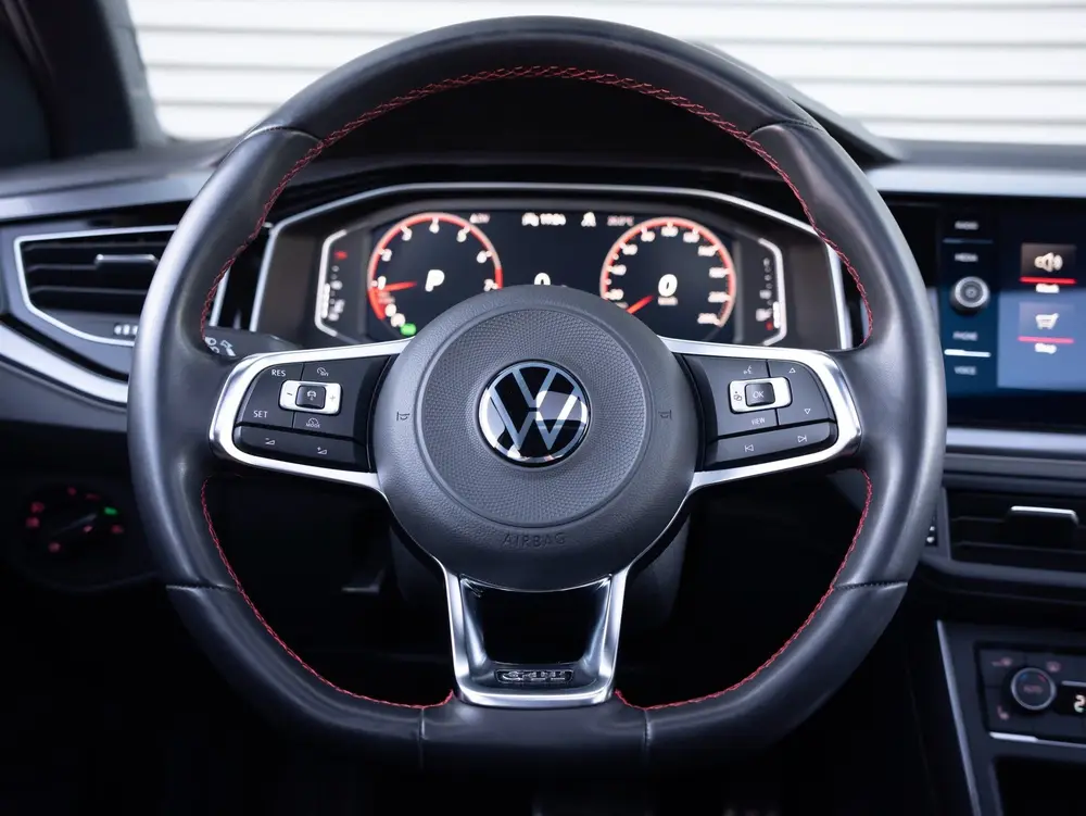 Volkswagen Polo 2.0 TSI GTI Pano Beats Navi Camera VOL! uit 2020, foto 15