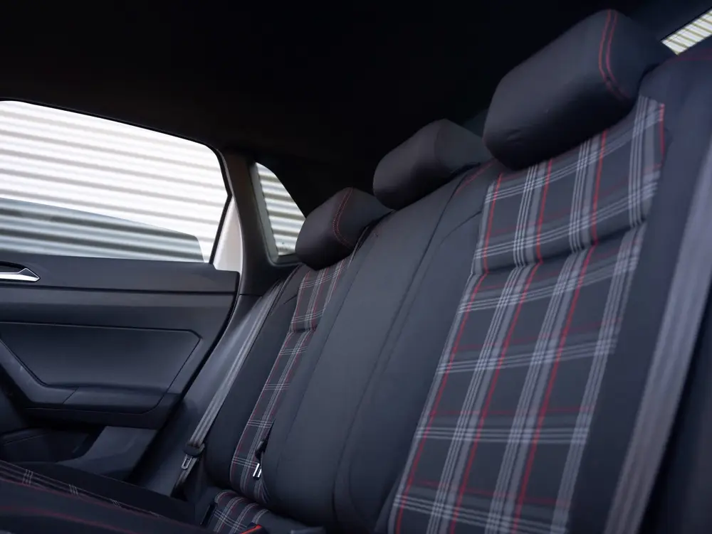 Volkswagen Polo 2.0 TSI GTI Pano Beats Navi Camera VOL! uit 2020, foto 17