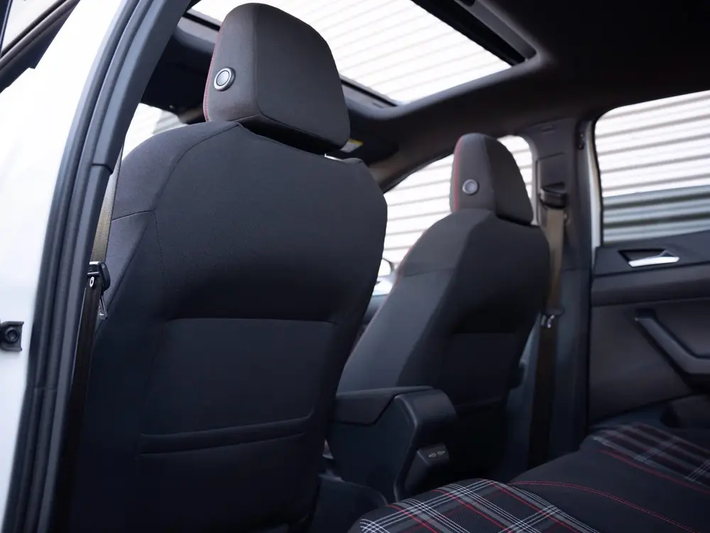 Volkswagen Polo 2.0 TSI GTI Pano Beats Navi Camera VOL! uit 2020, foto 18