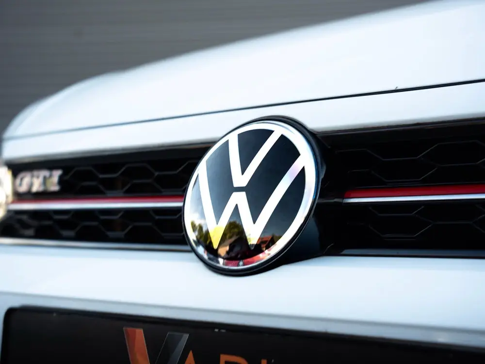 Volkswagen Polo 2.0 TSI GTI Pano Beats Navi Camera VOL! uit 2020, foto 2