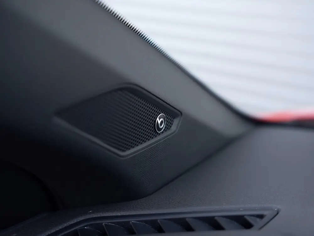 Volkswagen Polo 2.0 TSI GTI Pano Beats Navi Camera VOL! uit 2020, foto 20