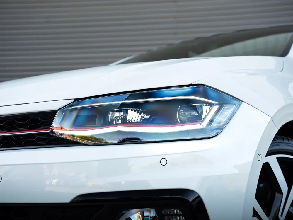Volkswagen Polo 2.0 TSI GTI Pano Beats Navi Camera VOL! uit 2020, foto 4