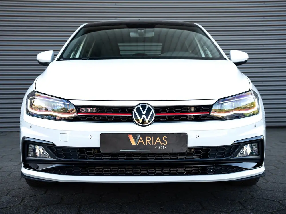 Volkswagen Polo 2.0 TSI GTI Pano Beats Navi Camera VOL! uit 2020, foto 6