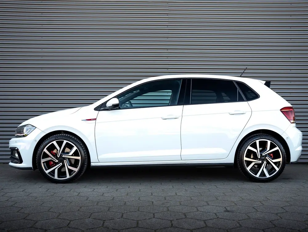 Volkswagen Polo 2.0 TSI GTI Pano Beats Navi Camera VOL! uit 2020, foto 7