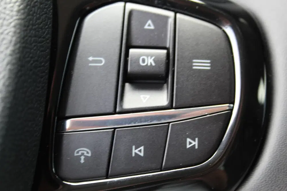 Ford Transit Custom 320 L2H1 Limited 65 kWh 218 uit 2026, foto 20
