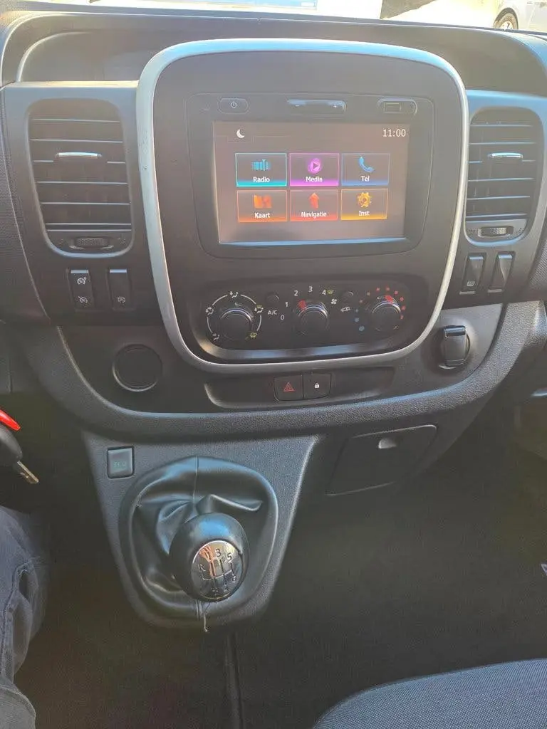 Fiat Talento 1.6 MJ EcoJet L1H1 Basis 237 dkm 1ste eige uit 2019, foto 10