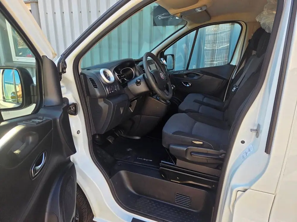 Fiat Talento 1.6 MJ EcoJet L1H1 Basis 237 dkm 1ste eige uit 2019, foto 4