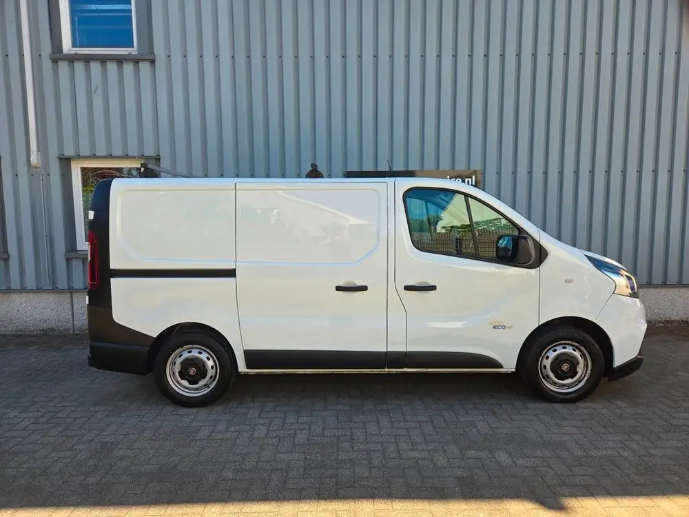 Fiat Talento 1.6 MJ EcoJet L1H1 Basis 237 dkm 1ste eige uit 2019, foto 6