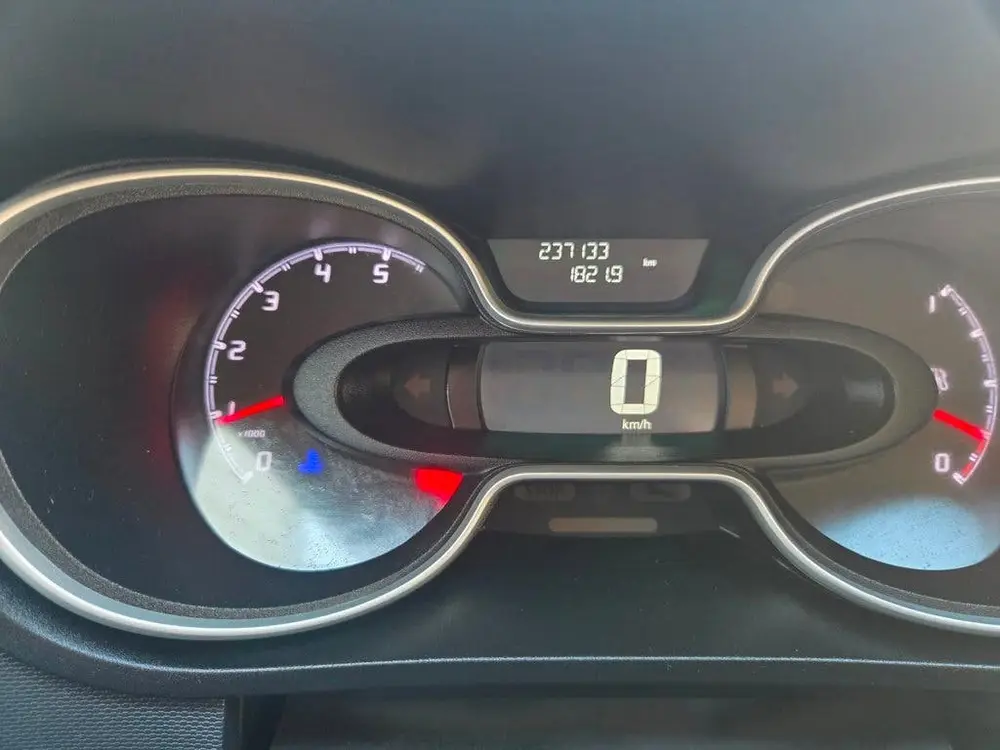 Fiat Talento 1.6 MJ EcoJet L1H1 Basis 237 dkm 1ste eige uit 2019, foto 9