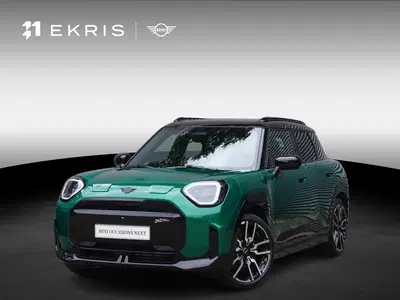 Mini Aceman E uit 2026