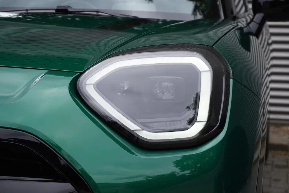 Mini Aceman E uit 2026, foto 18