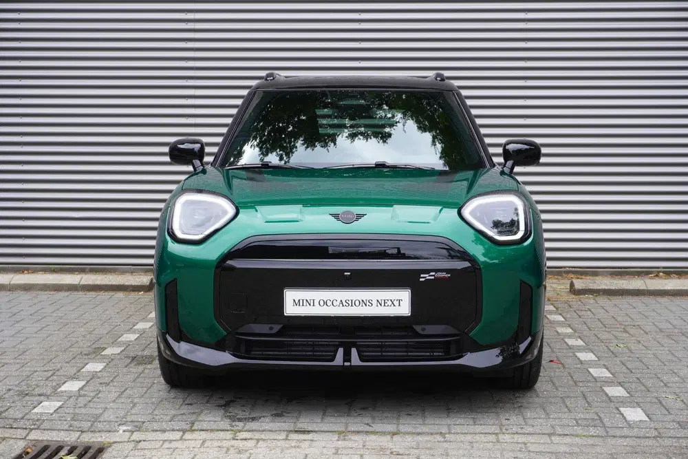 Mini Aceman E uit 2026, foto 3