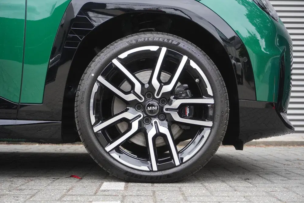 Mini Aceman E uit 2026, foto 6