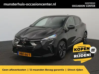 Mitsubishi Colt 1.0T 90 Turbo First Edition uit 2025