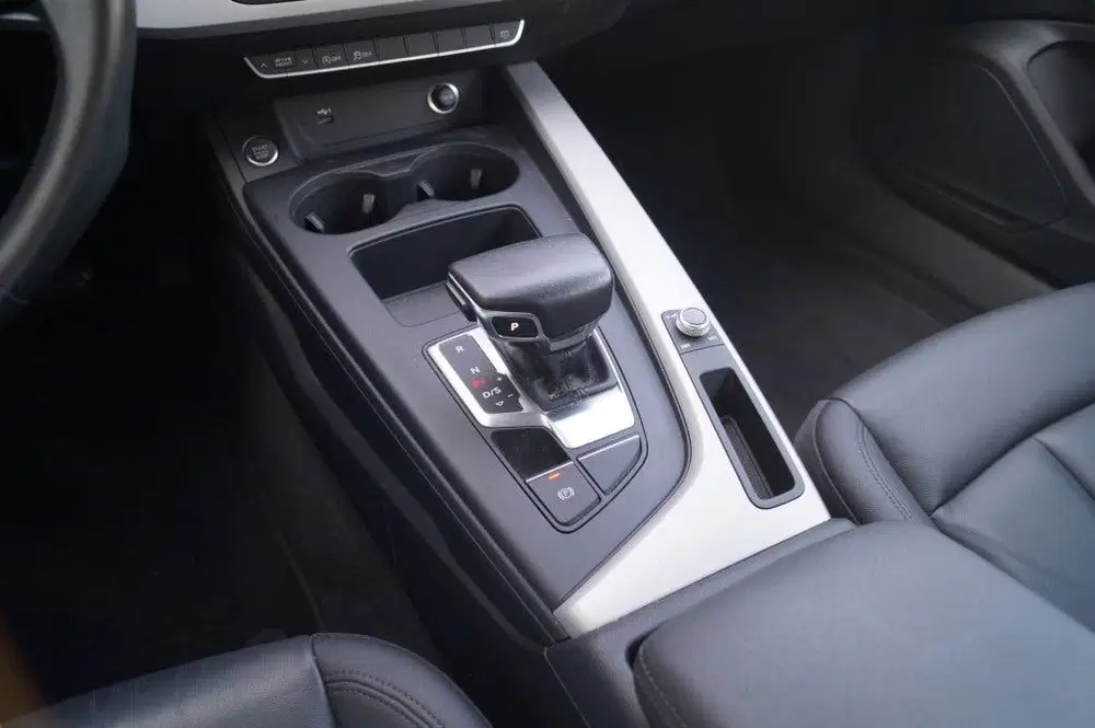 Audi A5 Sportback 35 TFSI 150pk Pro Line -LEER-LED uit 2022, foto 11