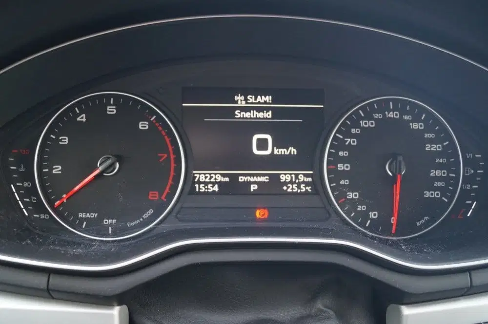 Audi A5 Sportback 35 TFSI 150pk Pro Line -LEER-LED uit 2022, foto 12