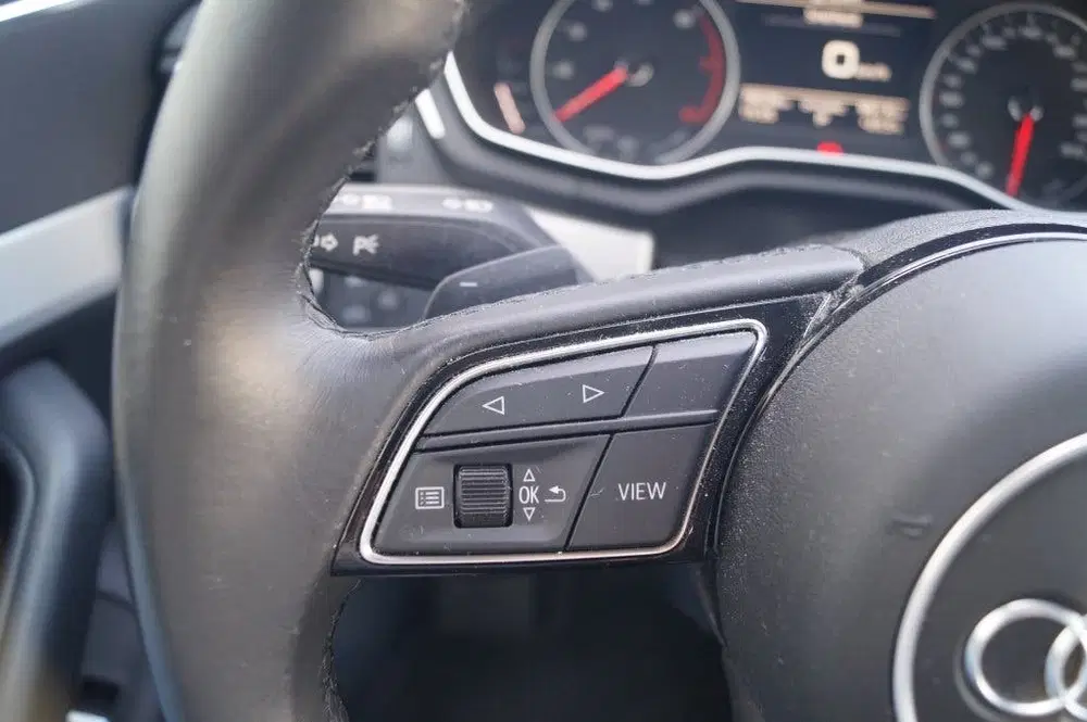 Audi A5 Sportback 35 TFSI 150pk Pro Line -LEER-LED uit 2022, foto 13