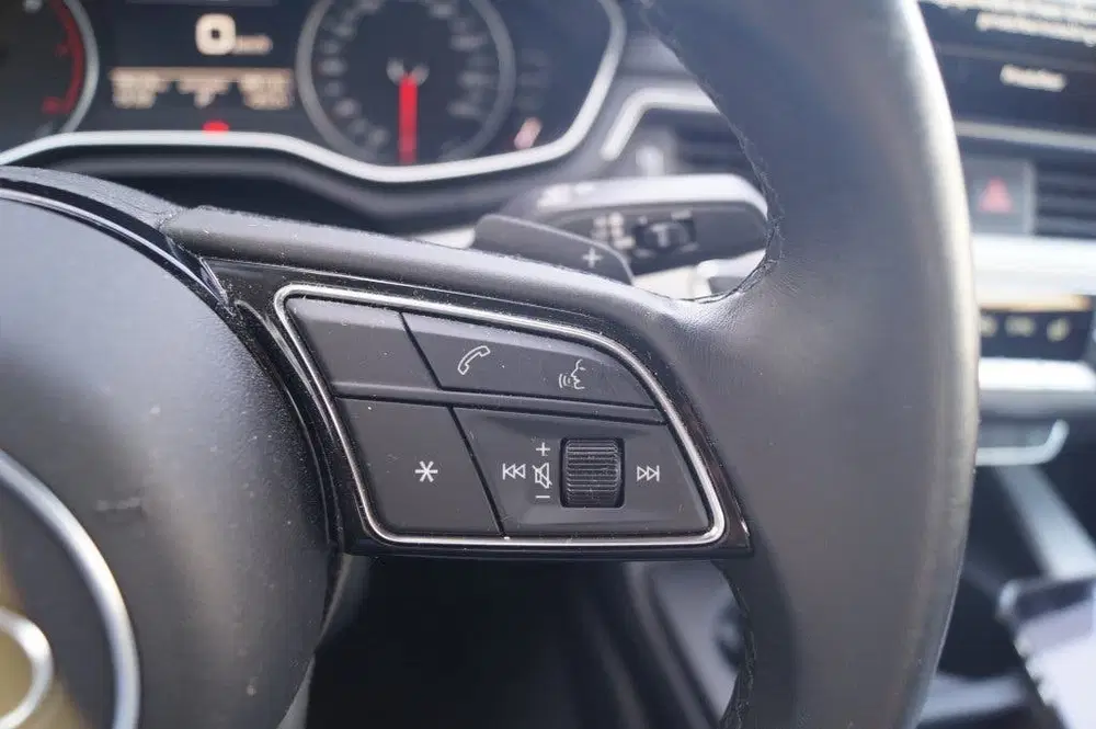 Audi A5 Sportback 35 TFSI 150pk Pro Line -LEER-LED uit 2022, foto 14