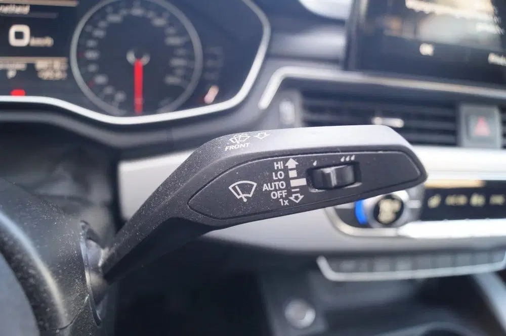 Audi A5 Sportback 35 TFSI 150pk Pro Line -LEER-LED uit 2022, foto 18