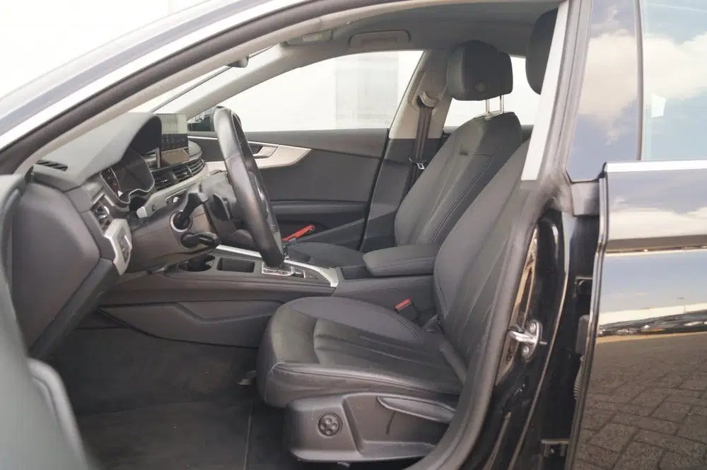 Audi A5 Sportback 35 TFSI 150pk Pro Line -LEER-LED uit 2022, foto 7