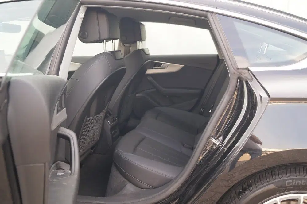 Audi A5 Sportback 35 TFSI 150pk Pro Line -LEER-LED uit 2022, foto 8
