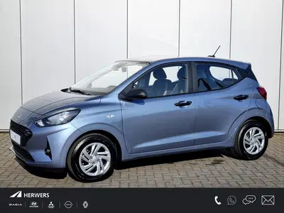 Hyundai i10 1.0 Comfort Apple Carplay uit 2025