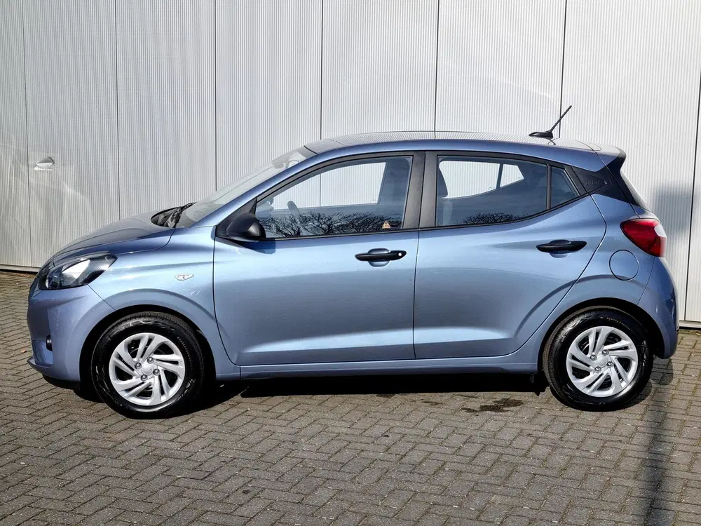 Hyundai i10 1.0 Comfort Apple Carplay uit 2025, foto 13