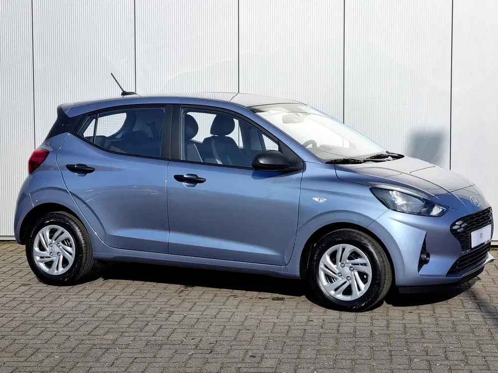 Hyundai i10 1.0 Comfort Apple Carplay uit 2025, foto 15
