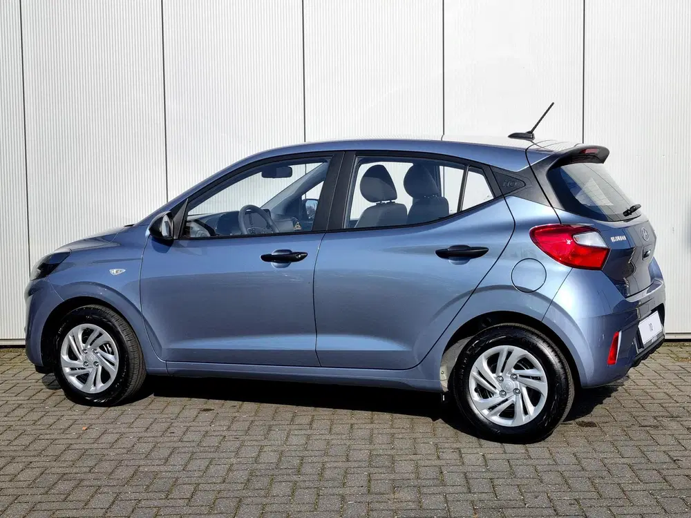 Hyundai i10 1.0 Comfort Apple Carplay uit 2025, foto 16