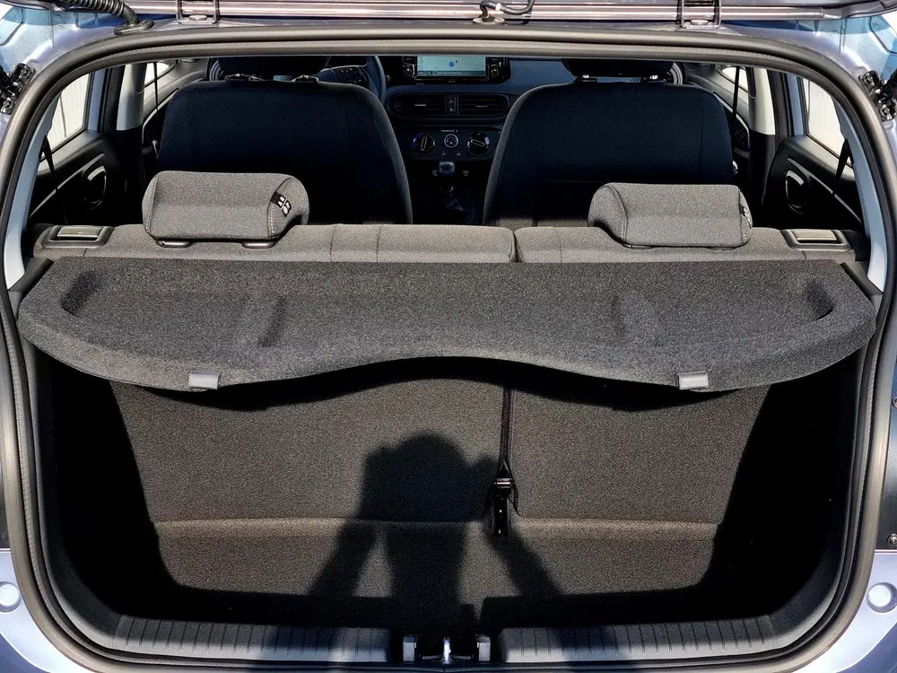 Hyundai i10 1.0 Comfort Apple Carplay uit 2025, foto 18