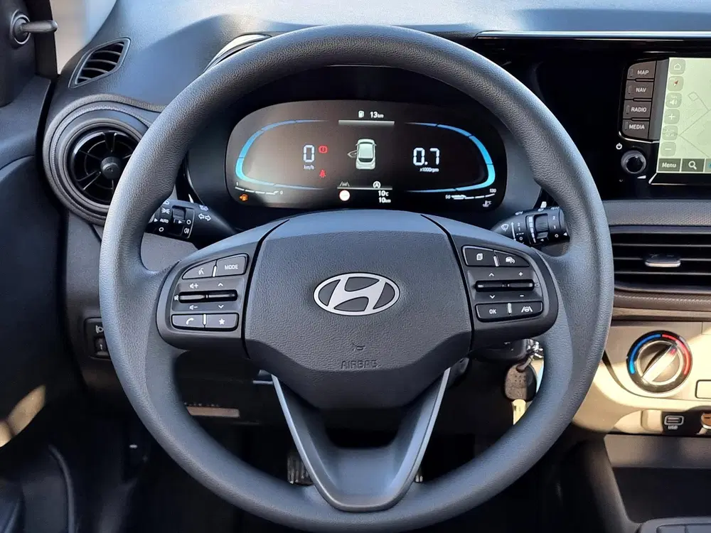 Hyundai i10 1.0 Comfort Apple Carplay uit 2025, foto 20