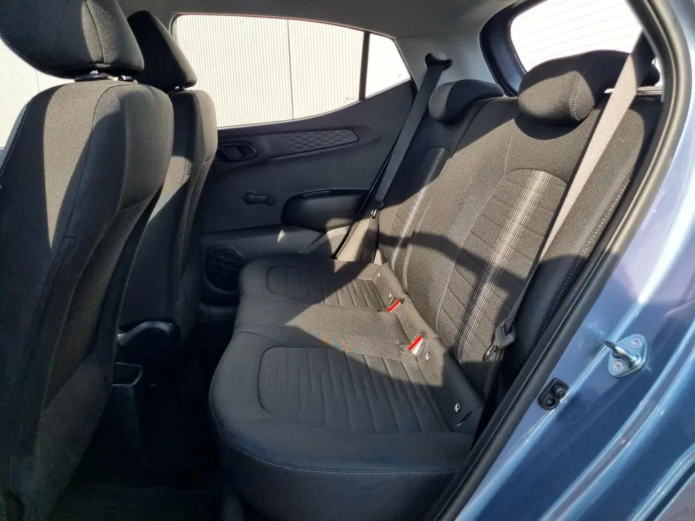Hyundai i10 1.0 Comfort Apple Carplay uit 2025, foto 8