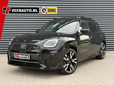 Mini Countryman 1.5 C John Cooper Works XL (bj 2025) uit 2025