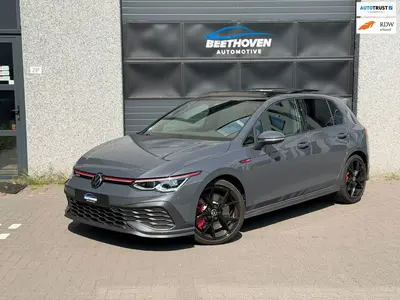 Volkswagen GOLF 2.0 TSI GTI Clubsport Matrix/Pano uit 2022